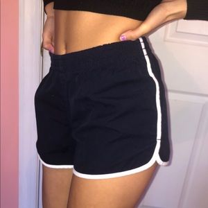 J.crew medium shorts